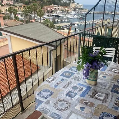 Casa Paolo - Goelba Апартаменты *