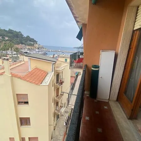 Casa Paolo - Goelba Апартаменты