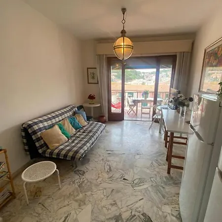 Casa Paolo - Goelba Apartment *
