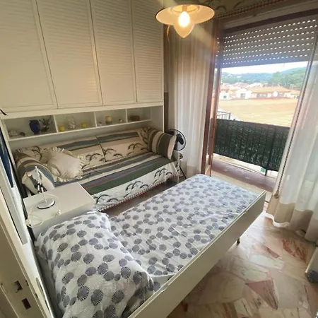 Apartment Casa Paolo - Goelba