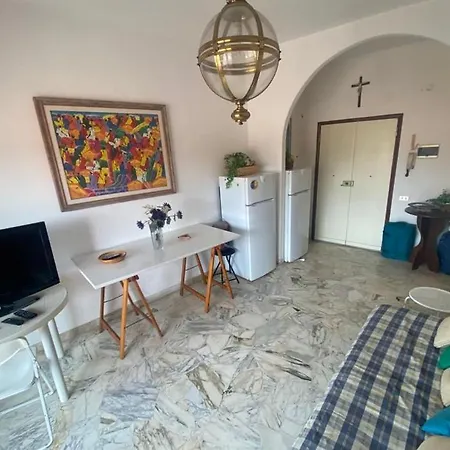 Casa Paolo - Goelba Porto Azzurro