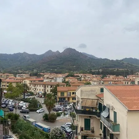 Casa Paolo - Goelba *